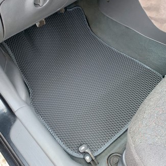 Коврики на Hyundai Accent 1999 - 2012 в Симферополе