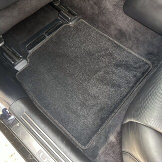 Коврики на Lexus LS IV 2006&nbsp;-&nbsp;2017 в Симферополе