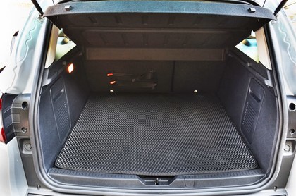 EVA коврики на Renault Kaptur 2016 - 2022 в Симферополе