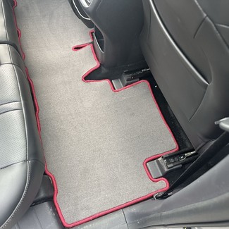 Коврики на Changan CS75 Plus 2019 - 2025 в Симферополе
