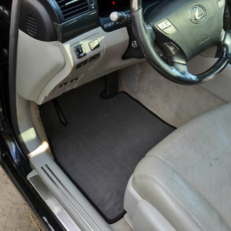 EVA коврики на Lexus LS IV 2006 - 2017 в Симферополе