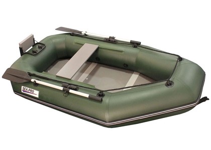 EVA коврики на Лодки Sea-Pro 230K  в Симферополе