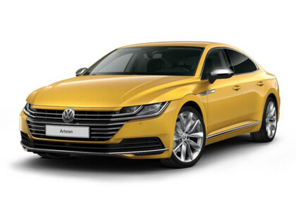 Коврики на Volkswagen Arteon 2017&nbsp;-&nbsp;2025 в Симферополе