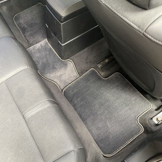 Коврики на BMW X3 (E83) 2003 - 2011 в Симферополе