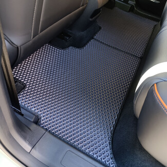 Коврики на Jetour T1 2025&nbsp;-&nbsp;2026 в Симферополе