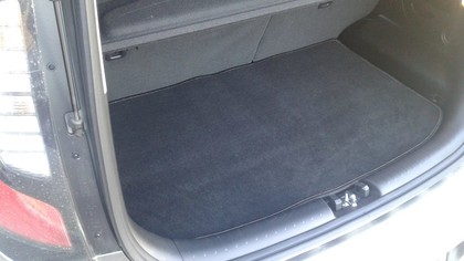 Коврики на KIA Soul I 2009 - 2013 в Симферополе