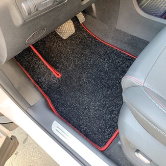 Ворсовые коврики на Tenet T7 2025&nbsp;-&nbsp;2026 в Симферополе